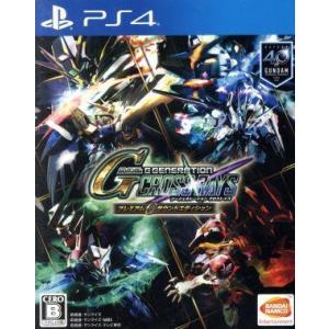 SDガンダム ジージェネレーション クロスレイズ ＜プレミアムGサウンドエディション＞/PS4