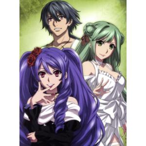 ストライク・ザ・ブラッドIV OVA Vol.5(初回仕様版)(Blu-ray Disc)/三雲岳斗...