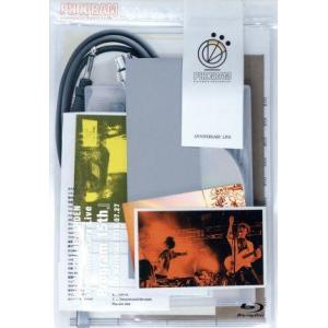 UNISON SQUARE GARDEN 15th Anniversary Live『プログラム15th』at Osaka Maishima 2019.07.27(通常版)(Blu-ray Disc)/U