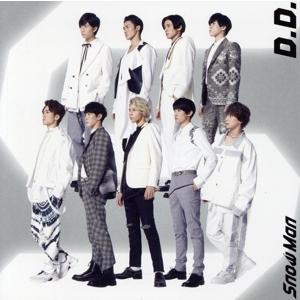 SixTONES／Snow Man／D．D．｜Imitation