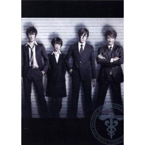 舞台版『PSYCHO-PASS サイコパス Chapter1-犯罪係数-』/久保田悠来,真田佑馬,河...