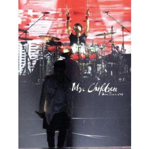 miss you LIVE【4DVD】/Mr.Children[DVD]【返品種別A】 : Joshin web
