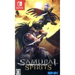 SNK サムライスピリッツ ネオジオコレクション Nintendo Switch