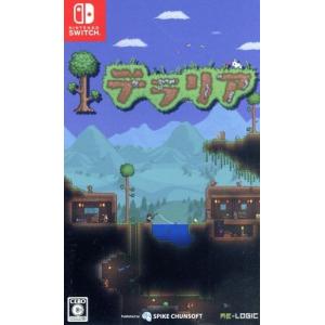 新品】Switch テラリア : アークオンライン mini - 通販 - Yahoo