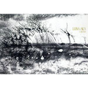 LUNA SEA「CROSS」 さいたまスーパーアリーナ会場限定盤/CD◇B（ゆう