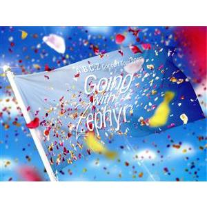 A.B.C-Z Concert Tour 2019 Going with Zephyr(初回限定版)...
