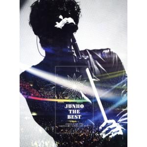 JUNHO(From 2PM) Last Concert “JUNHO THE BEST”(完全生産限定版)(Blu