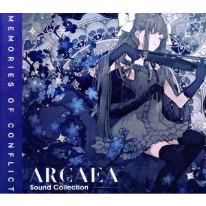 Arcaea Sound Collection -Memories of Conflict-/(ゲー...