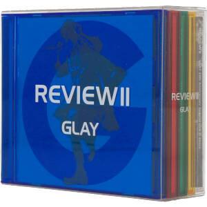 GLAY / DRIVE 1993~2009 + 2010~2026 -GLAY complete BEST(4CD+