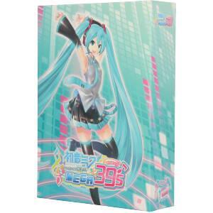 初音ミク Project DIVA MEGA39’s 10thアニバーサリーコレクション/Ninte...