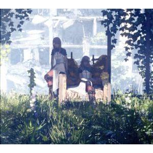 NieR Orchestral Arrangement Album - Addendum/(ゲーム・...