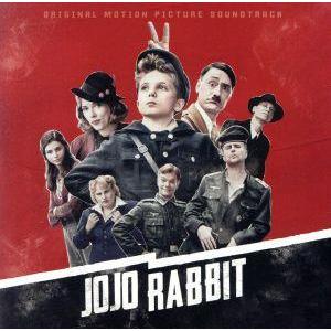 【輸入盤】Ｊｏｊｏ　Ｒａｂｂｉｔ（Ｏ．Ｓ．Ｔ）／（サウンドトラック）