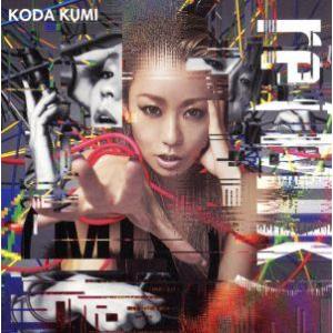 re(MIX)/倖田來未