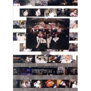 大罪と美徳 Shellmy DVDツアーの買取情報