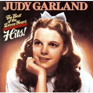 ベスト・オブ・ジュディ・ガーランド(SHM-CD)/ジュディ・ガーランド