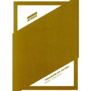 TREASURE EP.EXTRA:Shift ...の商品画像