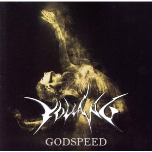 GODSPEED/VOLCANO