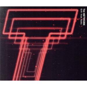 Gift from Fanks T/TM NETWORK