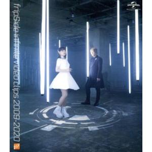 ｆｒｉｐＳｉｄｅ　ｉｎｆｉｎｉｔｅ　ｖｉｄｅｏ　ｃｌｉｐｓ　２００９−２０２０（Ｂｌｕ−ｒａｙ　Ｄｉ...