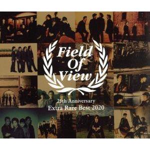FIELD OF VIEW 25th Anniversary Extra Rare Best 202...