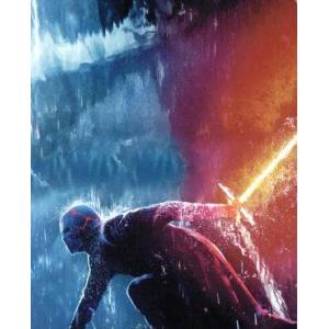 スター・ウォーズ／スカイウォーカーの夜明け　４Ｋ　ＵＨＤ　ＭｏｖｉｅＮＥＸ　スチールブック（数量限定）（４Ｋ　ＵＬＴＲＡ　ＨＤ＋３