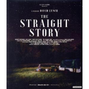 ストレイト・ストーリー スタンダード・エディション(Blu-ray Disc)/リチャード・ファーン...