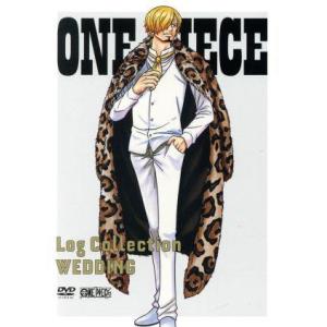 ＯＮＥ　ＰＩＥＣＥ　Ｌｏｇ　Ｃｏｌｌｅｃｔｉｏｎ“ＷＥＤＤＩＮＧ”（ＴＶアニメ第８２３話〜第８３５話...