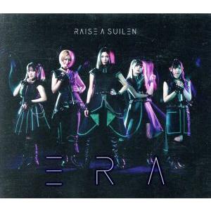 ＢａｎＧ　Ｄｒｅａｍ！：ＥＲＡ（生産限定盤）（Ｂｌｕ−ｒａｙ　Ｄｉｓｃ付）／ＲＡＩＳＥ　Ａ　ＳＵＩＬＥＮ