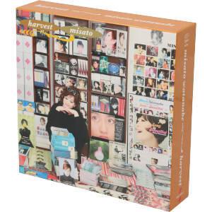 枚数限定][限定盤]ULTRA POP(初回生産限定盤)【3CD+Blu-ray】/渡辺美里