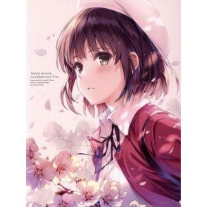 冴えない彼女の育てかた Fine(完全生産限定版...の商品画像