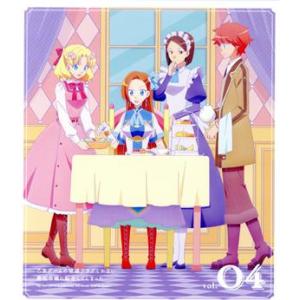 乙女ゲームの破滅フラグしかない悪役令嬢に転生してしまった・・・ vol.04(Blu-ray Dis...