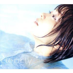 ｃｌｅａｒｌｙ（初回限定盤）（Ｂｌｕ−ｒａｙ　Ｄｉｓｃ付）／井口裕香