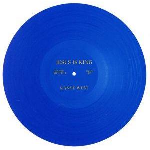 輸入盤】 Jesus Is King/カニエウェスト - 最安値・価格比較 - Yahoo