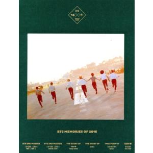防弾少年団 BTS Memories of 2014 DVD3枚 タワレコ限定盤