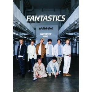 ＦＡＮＴＡＳＴＩＣＳ　ｆｒｏｍ　ＥＸＩＬＥ　ＴＲＩＢＥ １ｓｔ　Ｐｈｏｔｏ　Ｂｏｏｋ　ＦＡＮＴＡＳＴ...