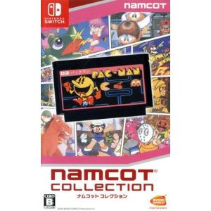 ナムコットコレクション NintendoSwitchの買取情報