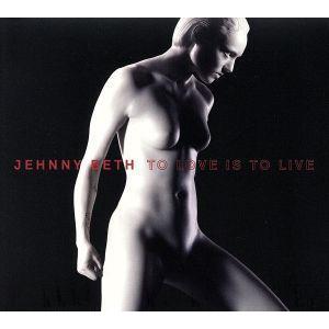 【輸入盤】To Love Is to Live/Jehnny Beth
