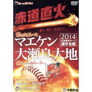 球団公認　２０１４　広島東洋カープ　選手名鑑　赤道直火／広島東洋カープ