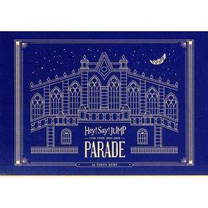 Hey! Say! JUMP 15th Anniversary LIVE TOUR 2022-2023 (通常盤) (Blu