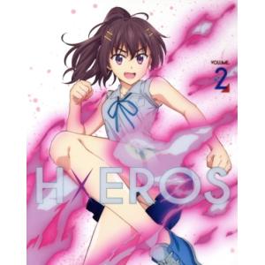 ド級編隊エグゼロス 2(完全生産限定版)/きただりょうま(原作),松岡禎丞(炎城烈人),加隈亜衣(