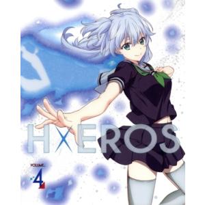 ド級編隊エグゼロス 4(完全生産限定版)(Blu-ray Disc)/きただりょうま(原作),松岡禎...