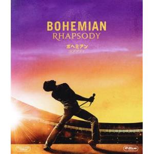 ボヘミアン・ラプソディ(Blu-ray Disc)/ラミ・マレック,ルーシー・ポイントン,グウィリム・リー,ベン　