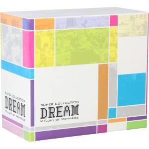Super collection DREAM Melody Of Memories(CD6枚組)/(...