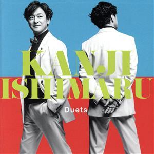 Ｄｕｅｔｓ（Ｂｌｕ−ｓｐｅｃ　ＣＤ２）／石丸幹二