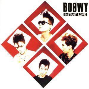 ＩＮＳＴＡＮＴ　ＬＯＶＥ／ＢＯΦＷＹ