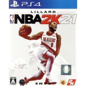 ＮＢＡ　２Ｋ２１／ＰＳ４