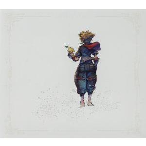 KINGDOM HEARTS - III, II.8, Unchained χ &amp; Union χ ...