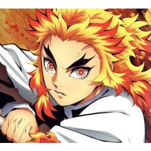 鬼滅の刃:炎(期間生産限定アニメ盤)/LiSA