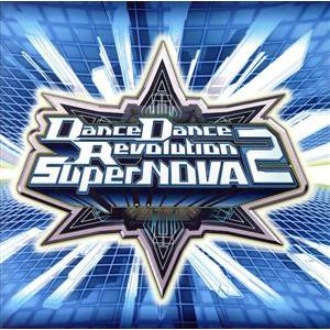 DanceDanceRevolution SuperNOVA2 Original Soundtrac...
