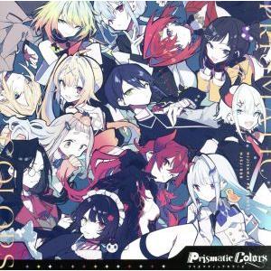 Prismatic Colors/にじさんじ